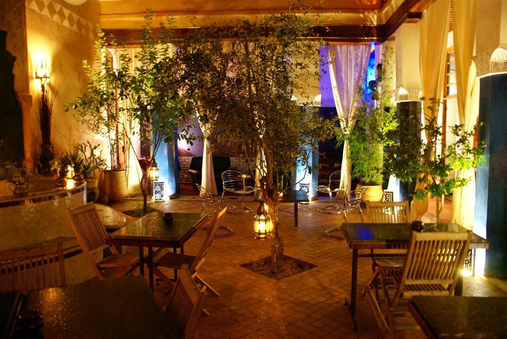 Les Bains De Fez Tara Bed & Breakfast エクステリア 写真